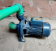 1  HP water pump Motor